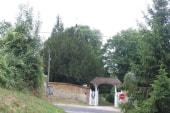 Monastère orthodoxe de Lesna